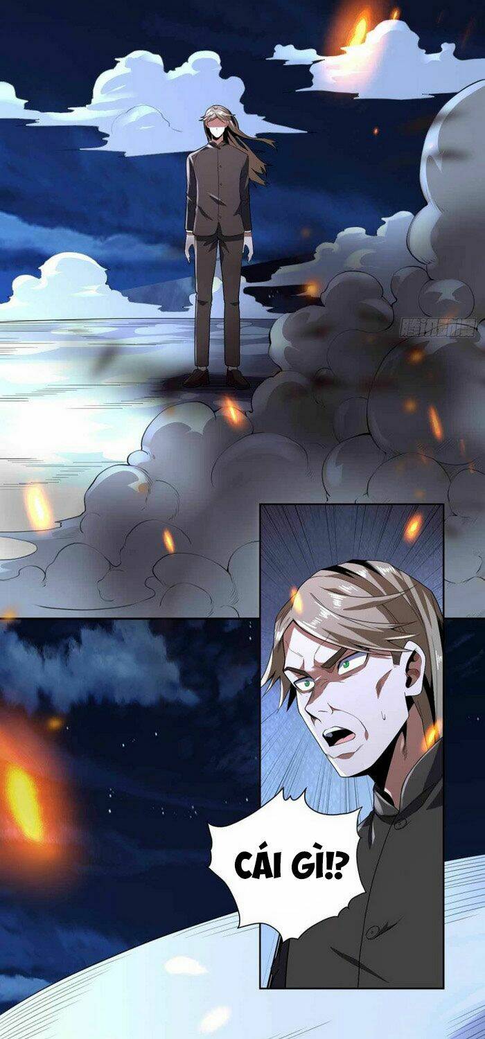 Vương Bài Thần Y: Chapter 63