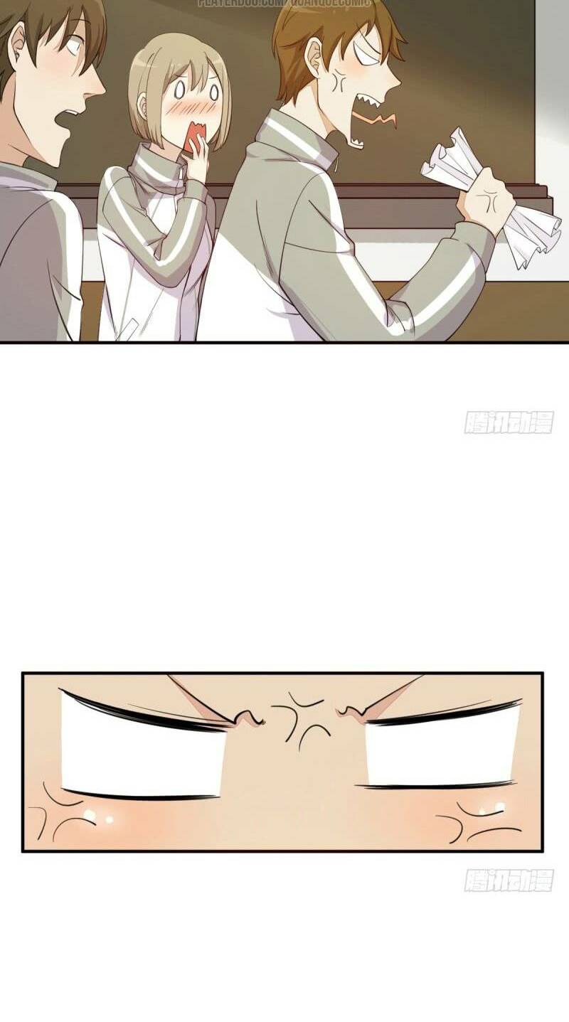 Dã Âu Lão Tổ: Chapter 2