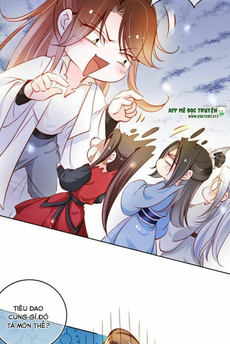 Nàng Trở Thành Bạch Nguyệt Quang Của Vương Gia Bệnh Kiều: Chapter 72