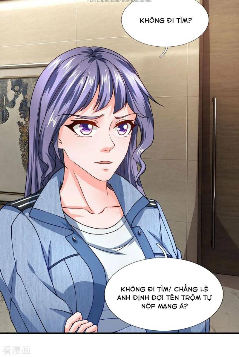 Chung Cực Binh Vương Tại Đô Thị: Chapter 71