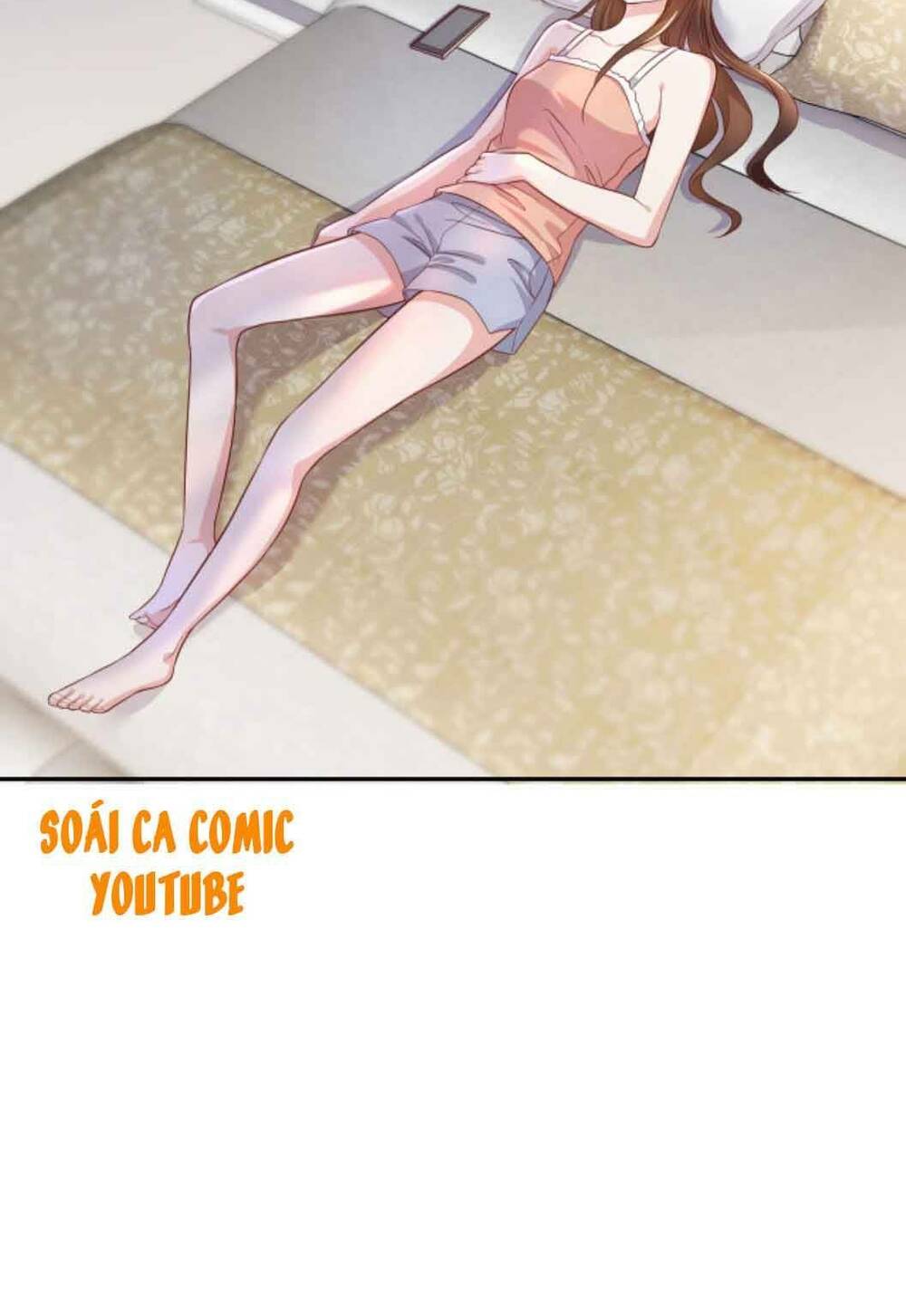 Nhất Sanh Hữu Hỉ: Chapter 42