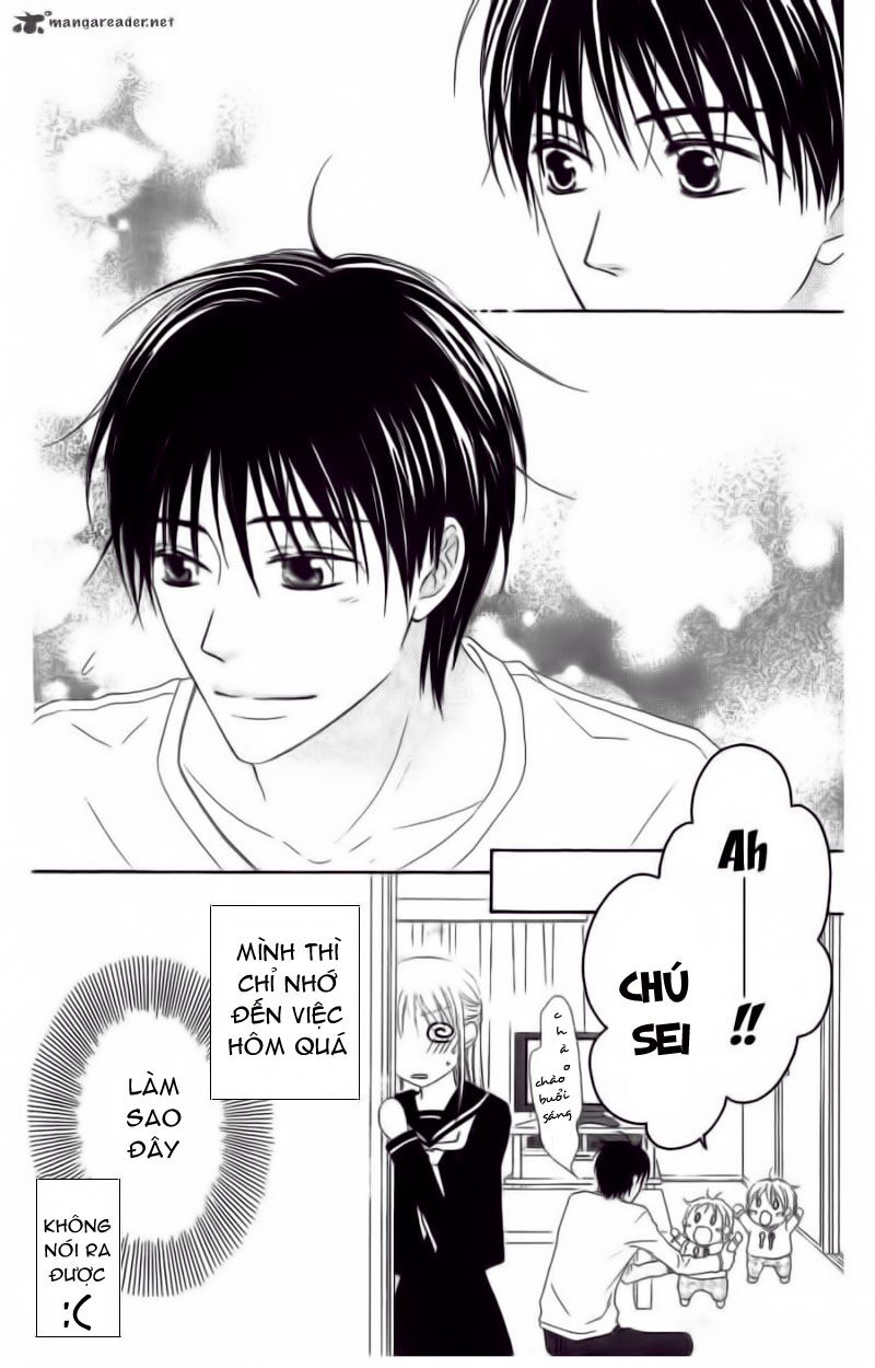 Love So Life: Chapter 18
