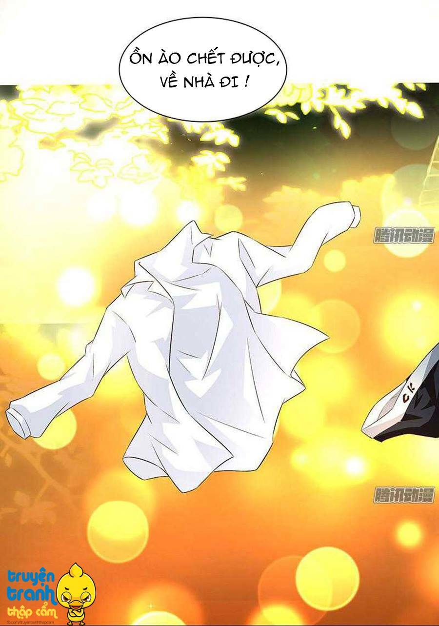 Cường Sủng Hào Môn Tiểu Manh Thê: Chapter 25