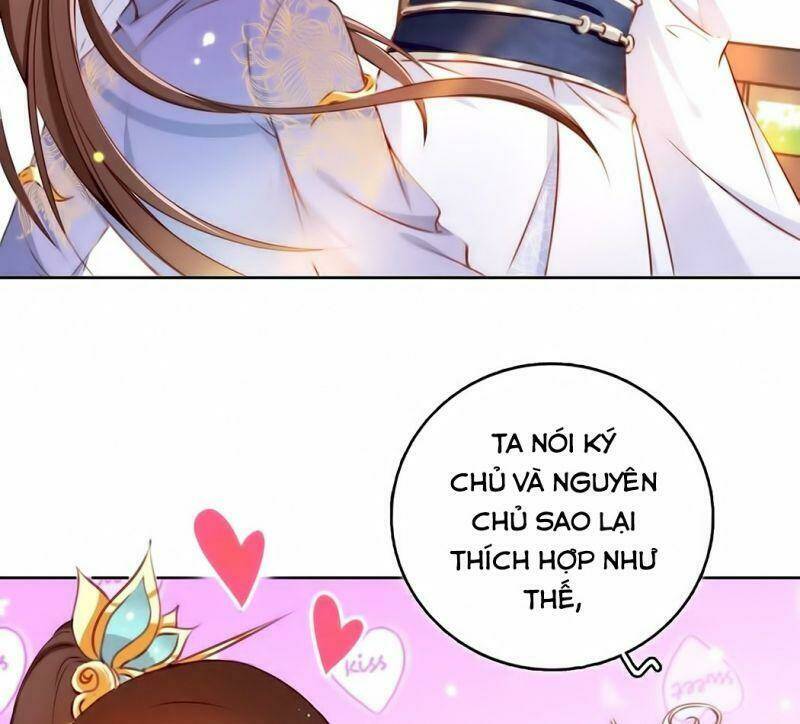 Nàng Trở Thành Bạch Nguyệt Quang Của Vương Gia Bệnh Kiều: Chapter 4