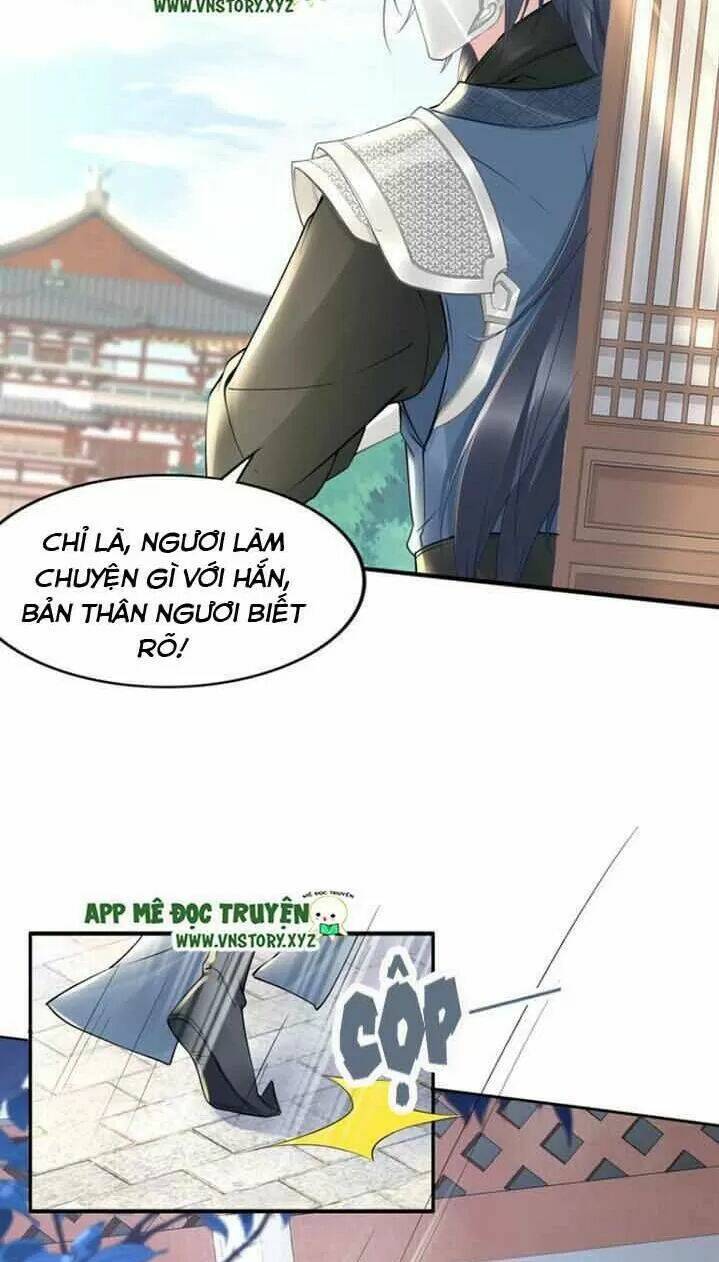 Nhất Sinh Nhất Thế Tiếu Thương Khung: Chapter 59