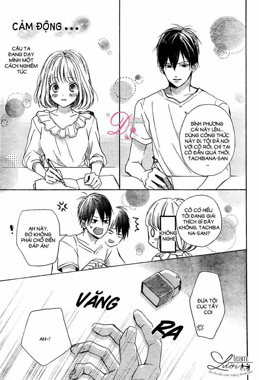 Kamiki Kyoudai Okotowari: Chapter 5