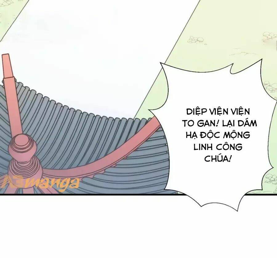 Vương Phi Có Chút Nghịch Ngợm: Chapter 48
