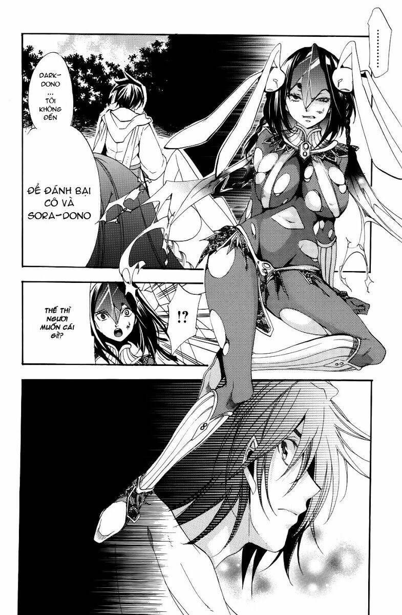 Ashita No Yoichi: Chapter 56