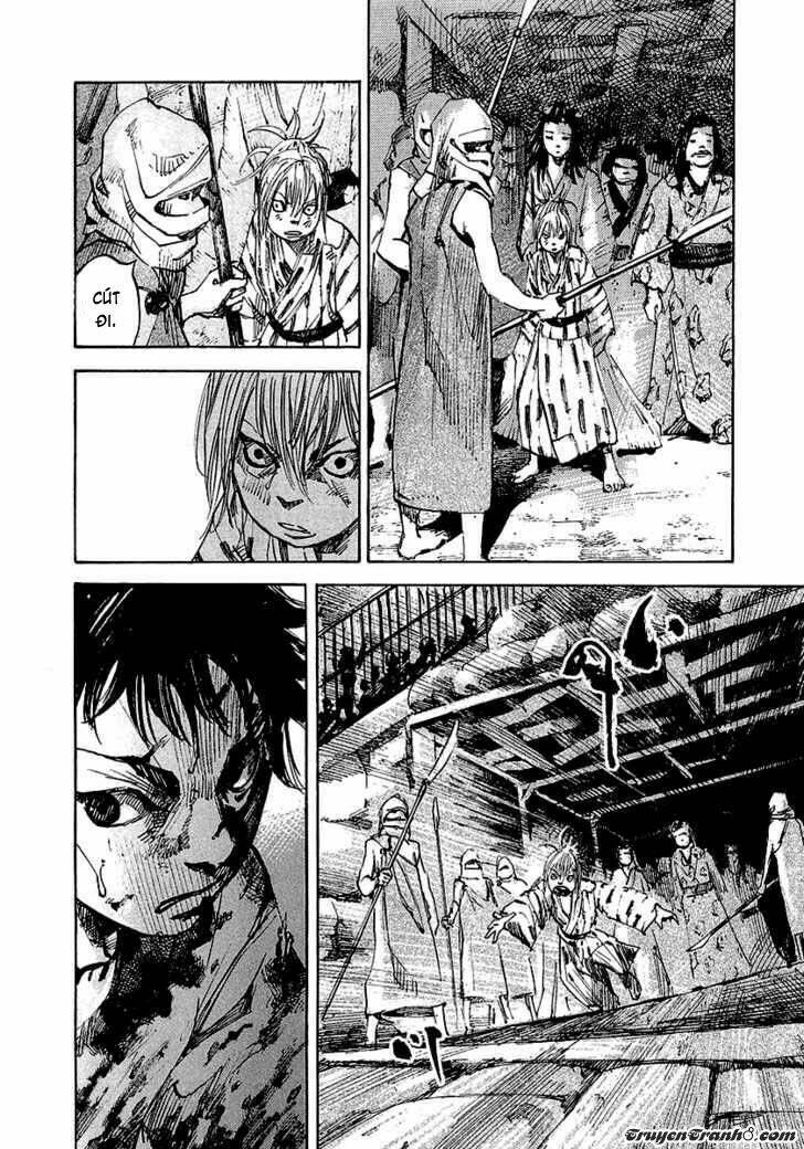 Sidooh: Chapter 24