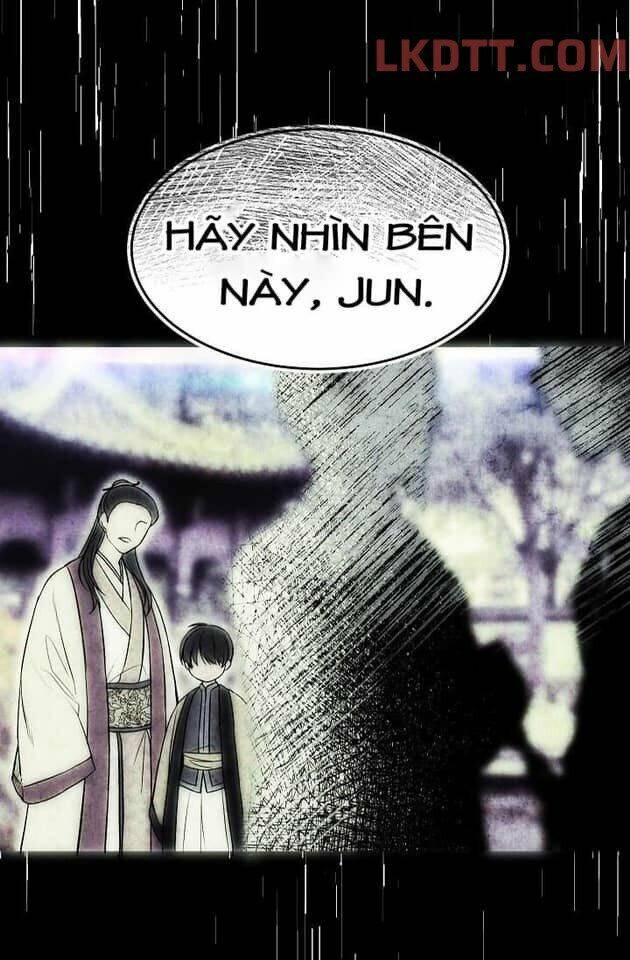 Mylord, Nữ Hoàng Của Loài Sói!: Chapter 9