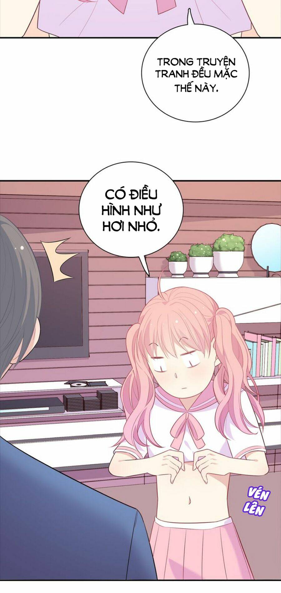 Vương Tử Thành Phố Và Công Chúa Amazon: Chapter 45