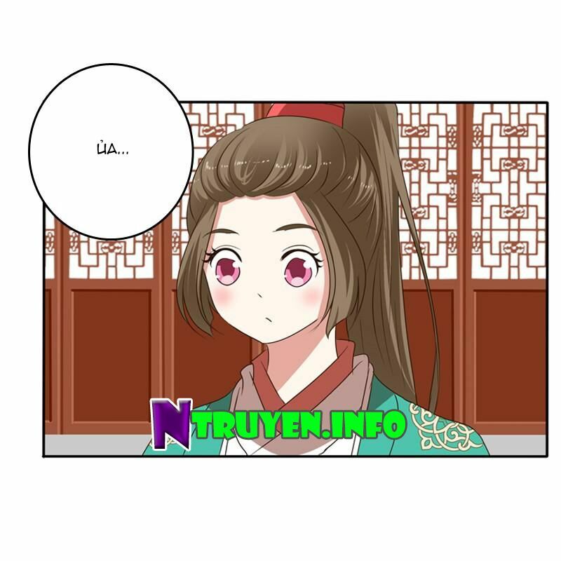 Thông Linh Phi: Chapter 100