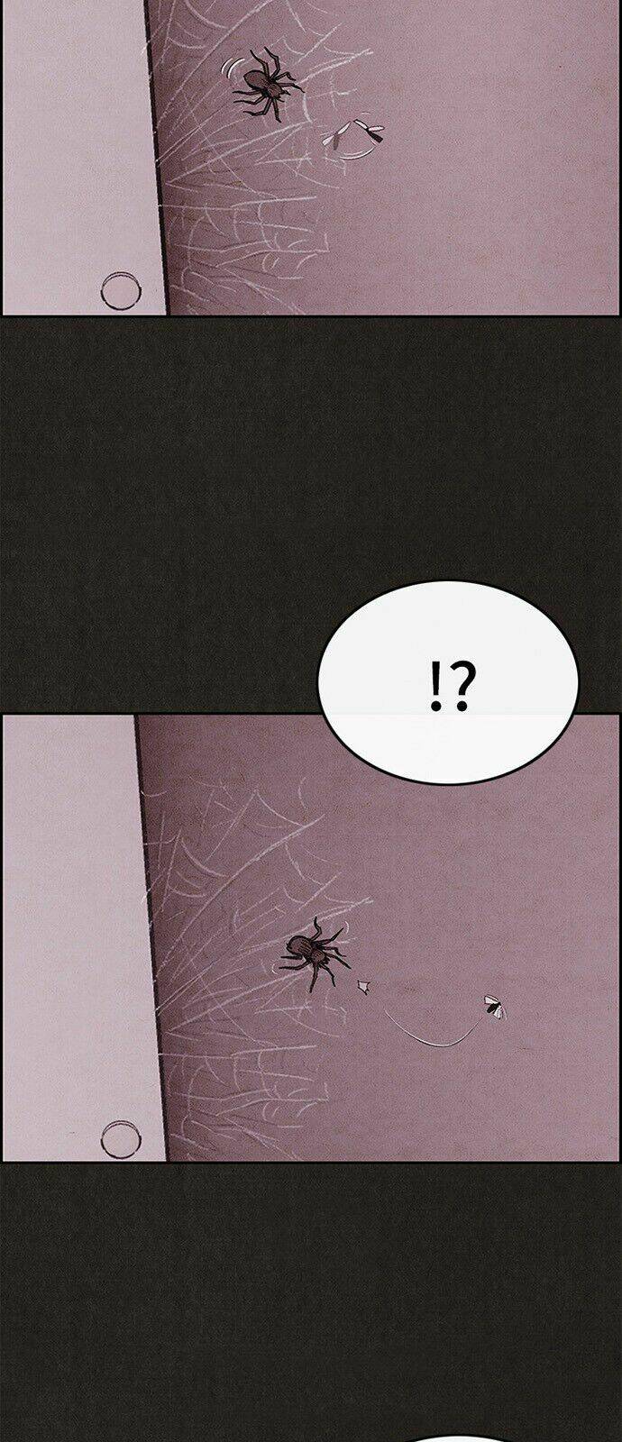 Quái Vật Tại Chung Cư Xanh: Chapter 13