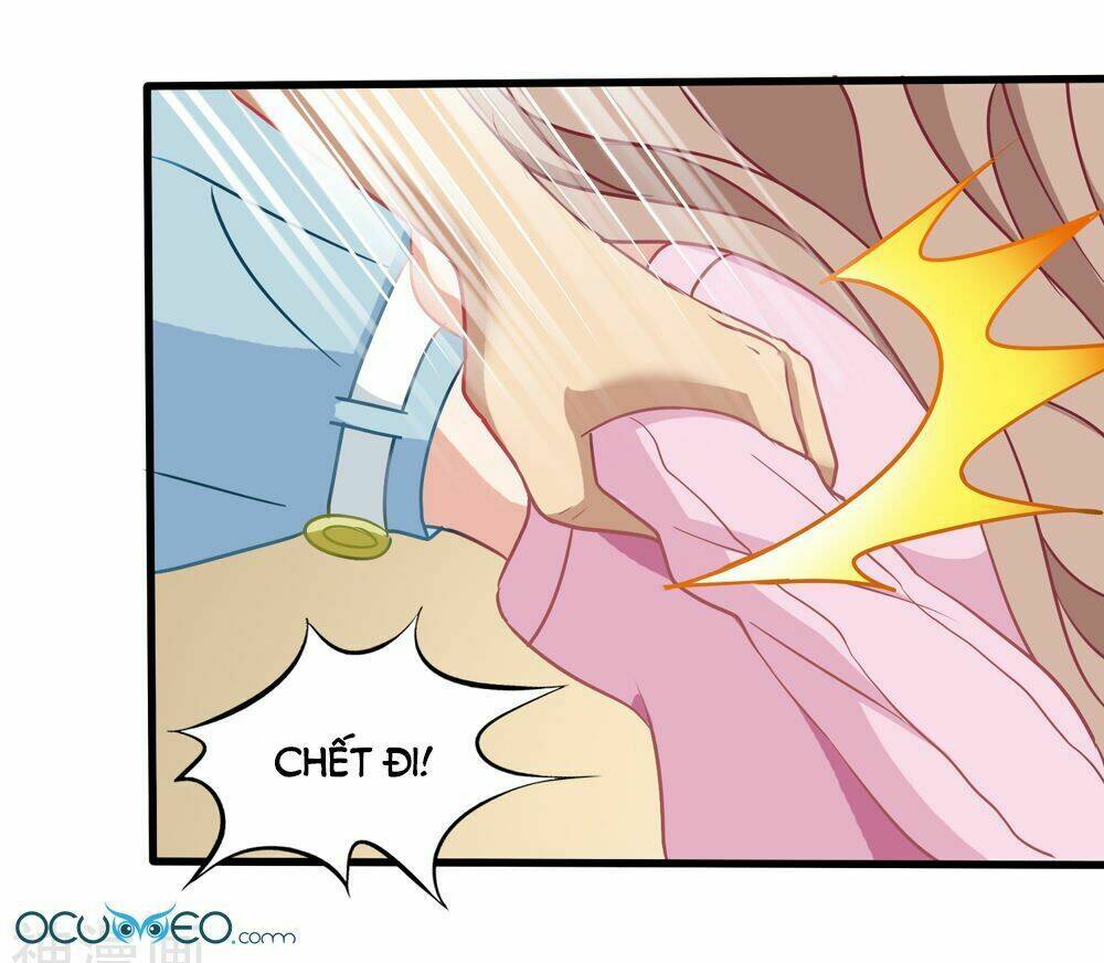 Mỹ Vị Giai Thê: Chapter 48