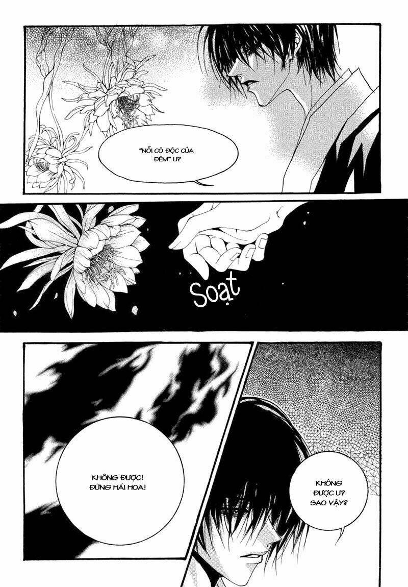 Tân Nương Của Thủy Thần: Chapter 59