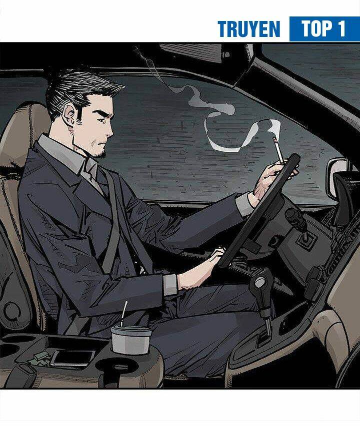 The Devil\’s Descendants: Chapter 8