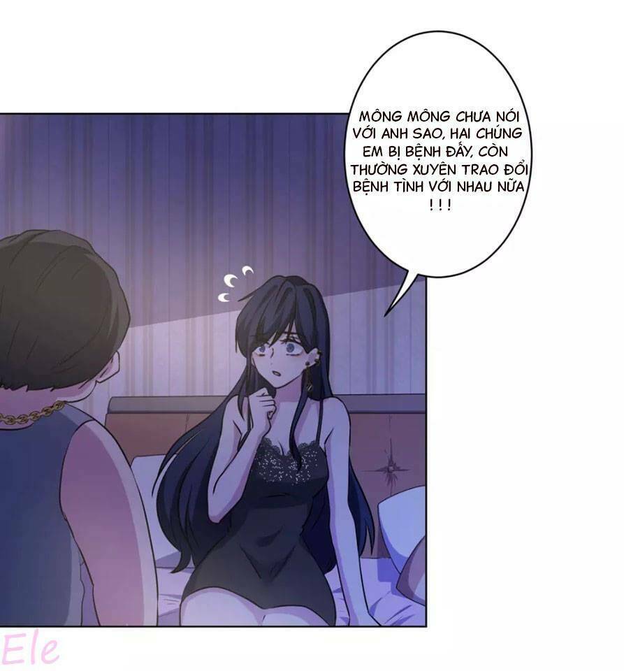 Nhân Vật Phản Diện: Không Ngọt Không Lấy Tiền: Chapter 2.1
