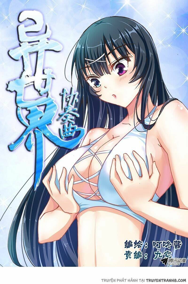 La Sát Đại Nhân Hãy Dừng Chân: Chapter 6