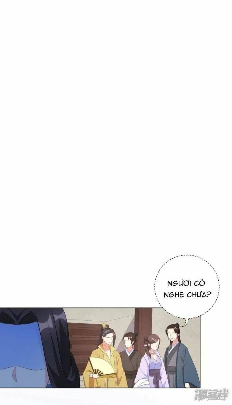 Vương Phi Có Độc!: Chapter 40