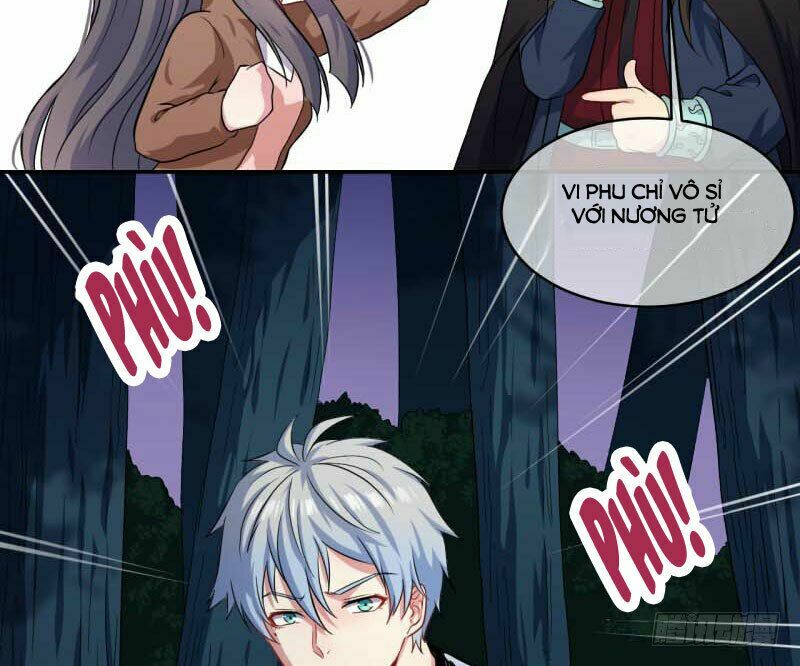 Ngạo Kiều Quỷ Vương Yêu Ta: Chapter 92