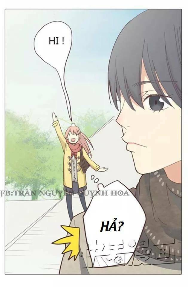 Xin Chào! Dân Nữ: Chapter 13