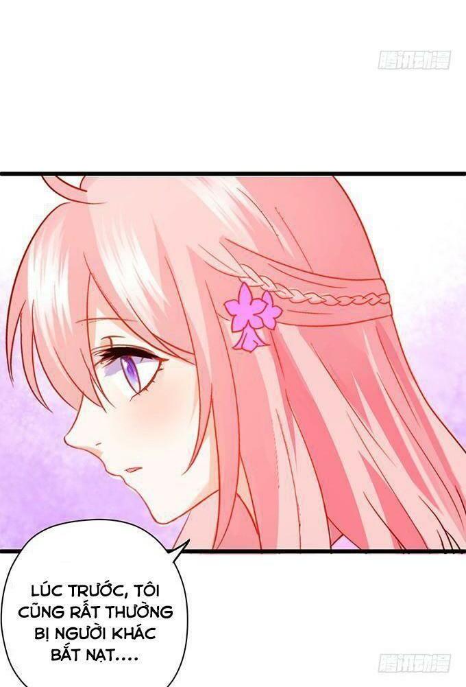 Hồ Tiên Hung Bạo: Chapter 38