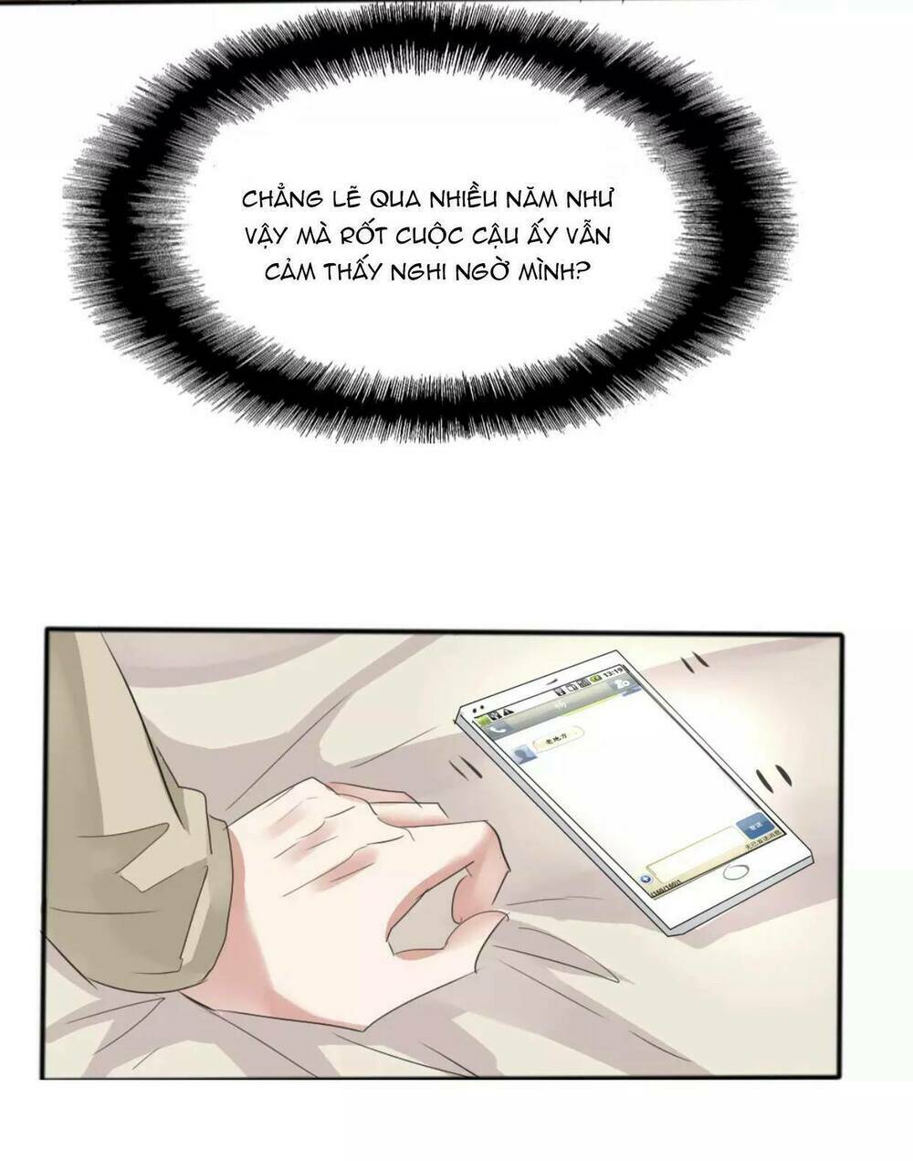 Lấy Sắc Tấn Công Sắc: Chapter 12