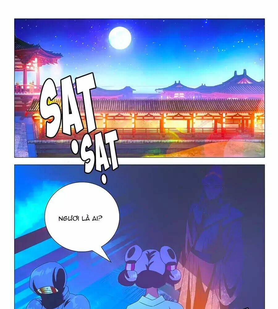 Phò Mã! Không Nên A!: Chapter 73