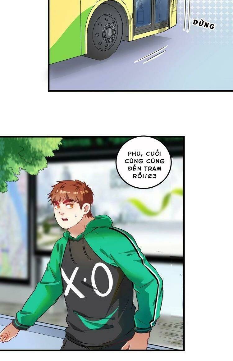 Ta Có Rất Nhiều Thành Tích: Chapter 19