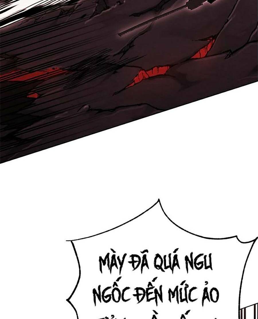 Hard Core Leveling Warrior Ss2: Chapter 125