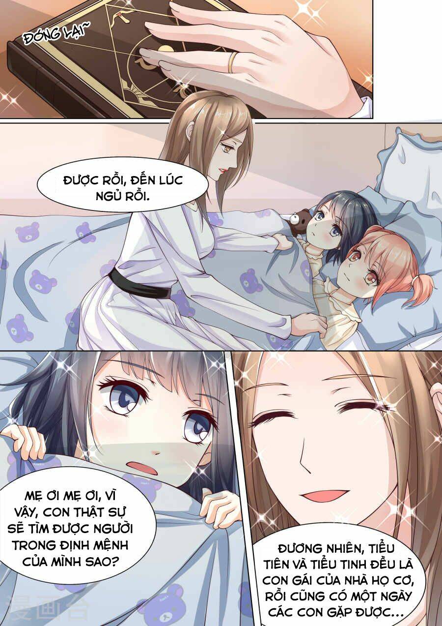 Tiểu Tiên Đến Đột Kích: Chapter 1