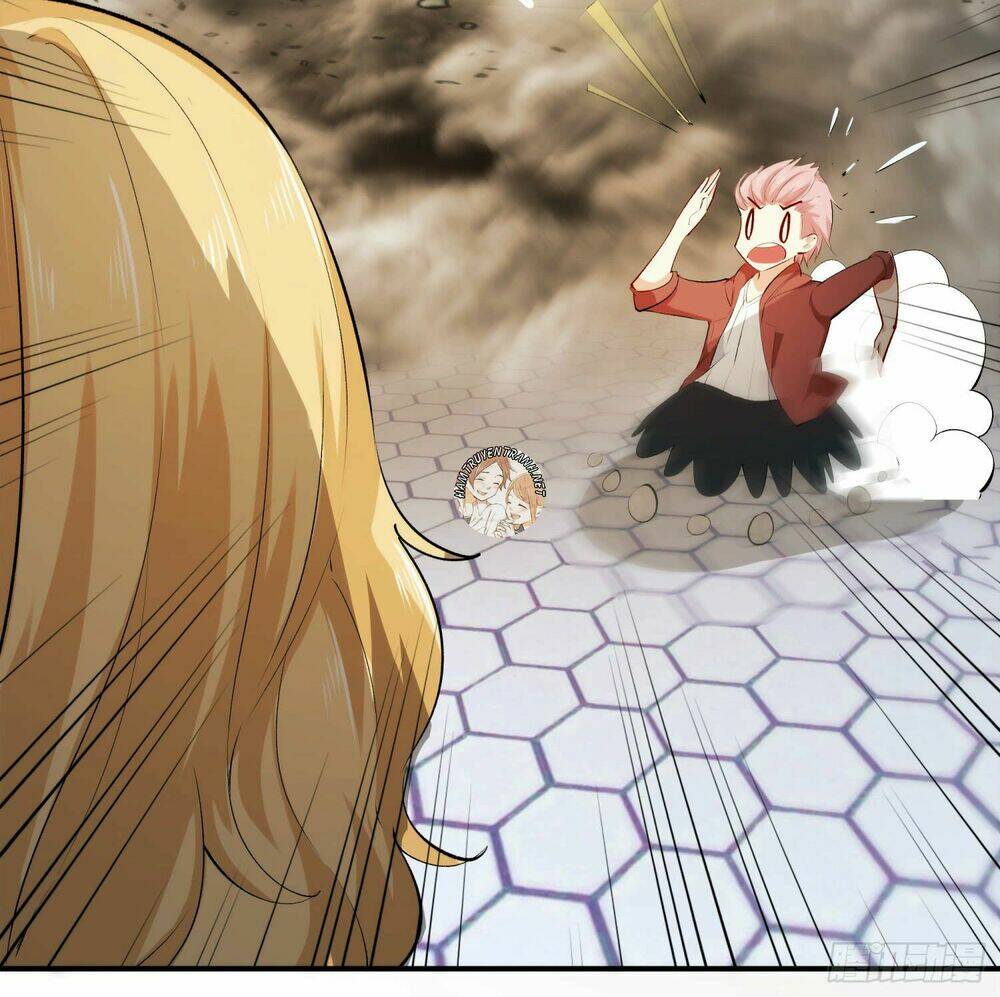 Quái Trộm Thâu Tâm: Chapter 8.2