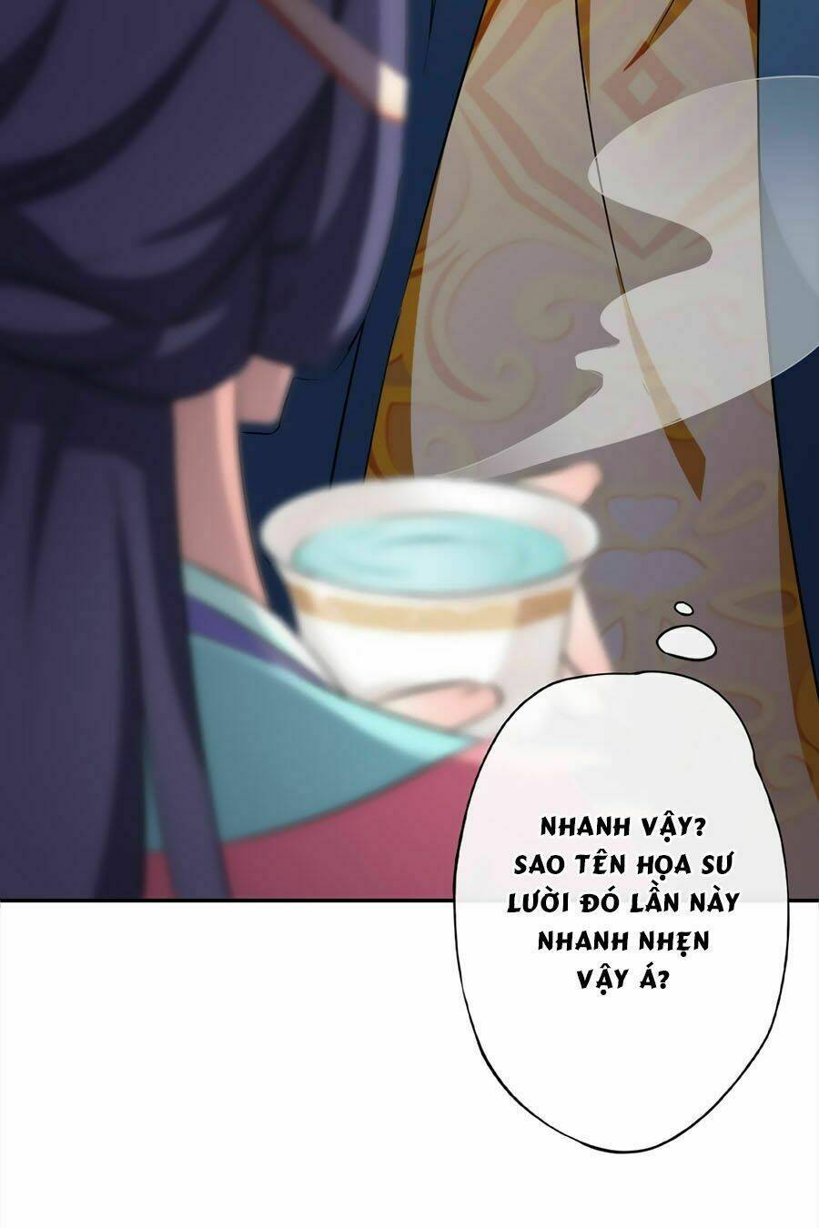 Vương Phi Có Chút Nghịch Ngợm: Chapter 7