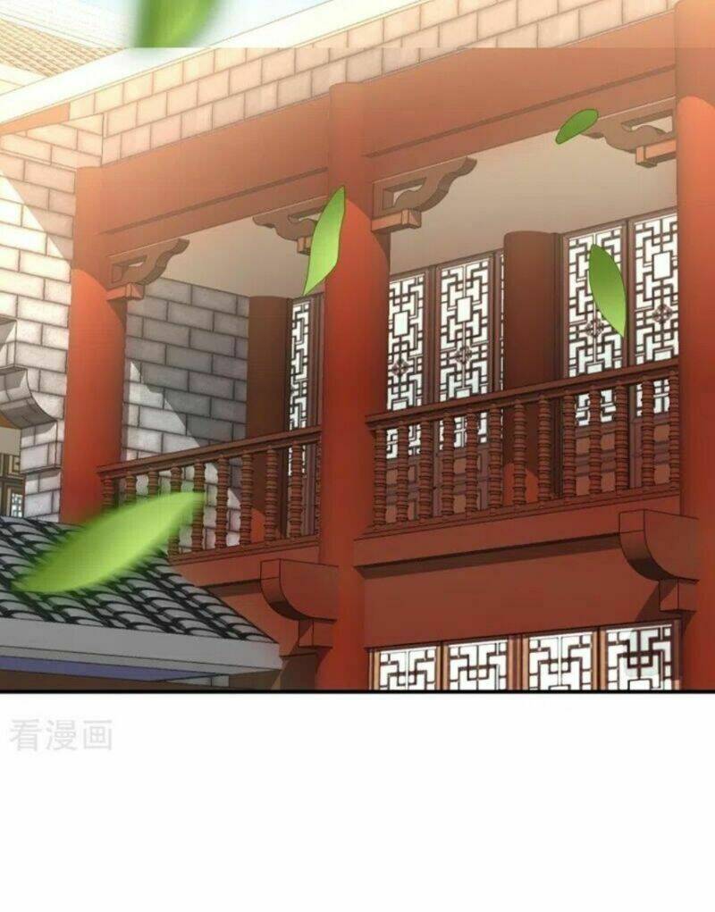 Giang Sơn Mỹ Nam Nhập Trướng Ta: Chapter 45