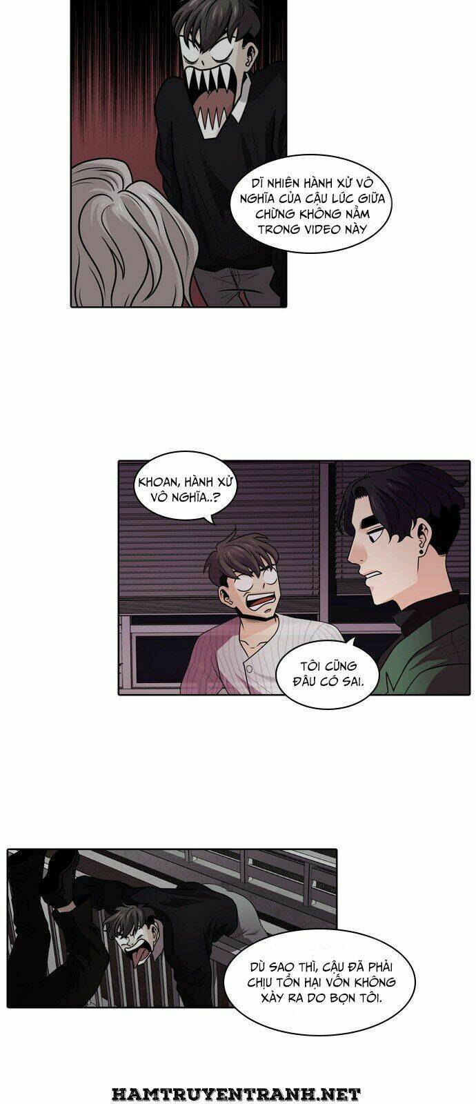 Tomorrow - Ngày Mai: Chapter 2