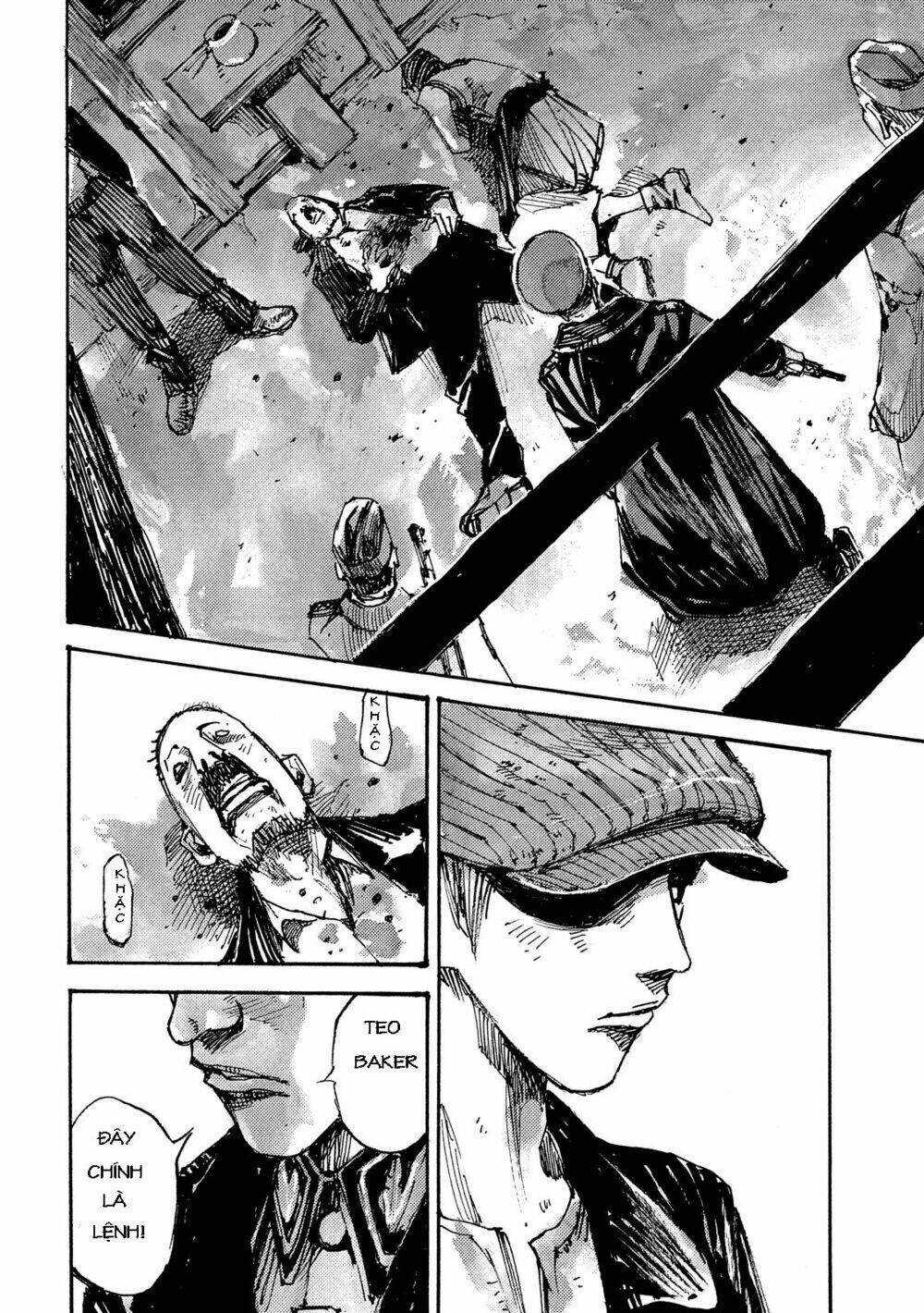 Neun-Takahashi-Tsutomu: Chapter 1