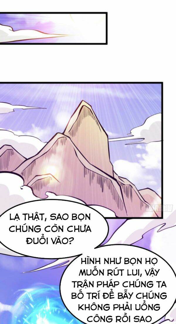 Tiên Vương Trùng Sinh: Chapter 135