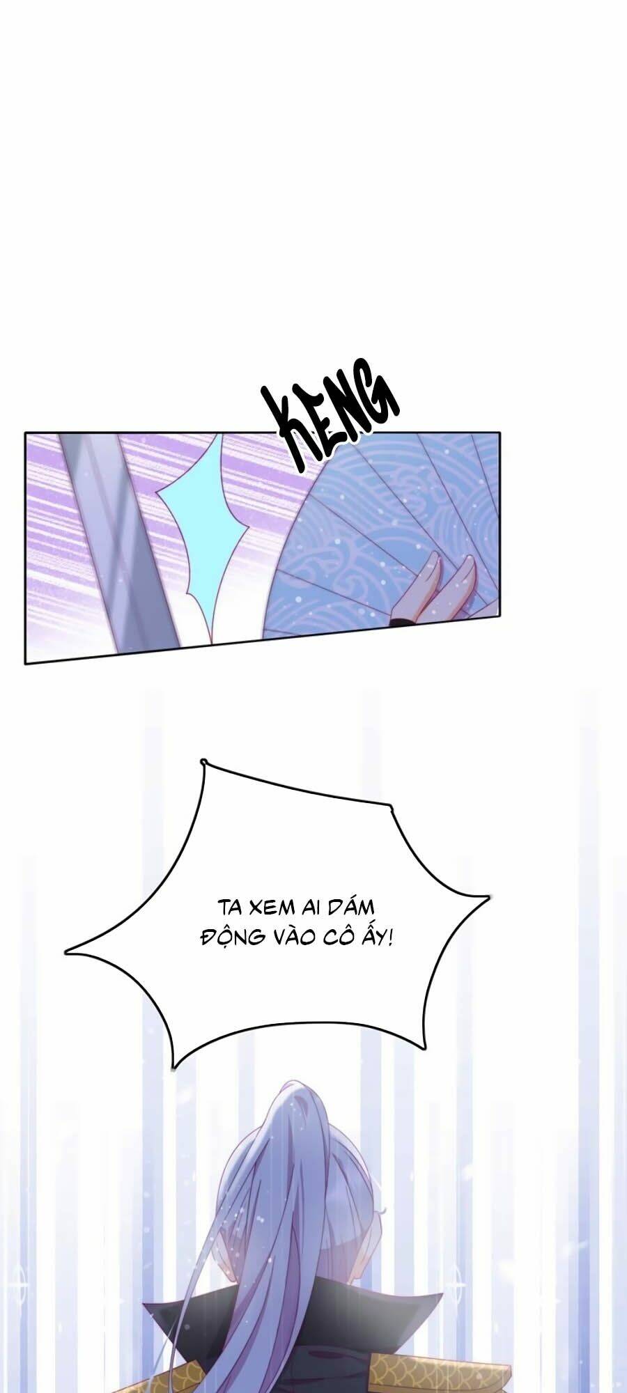 Vân Tưởng Chi Ca: Truy Ái Chỉ Lệnh: Chapter 9