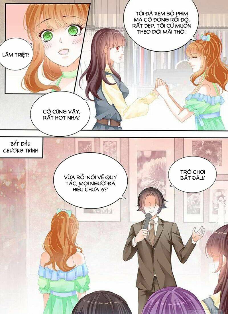 Thiểm Hôn Kiều Thê: Chapter 99