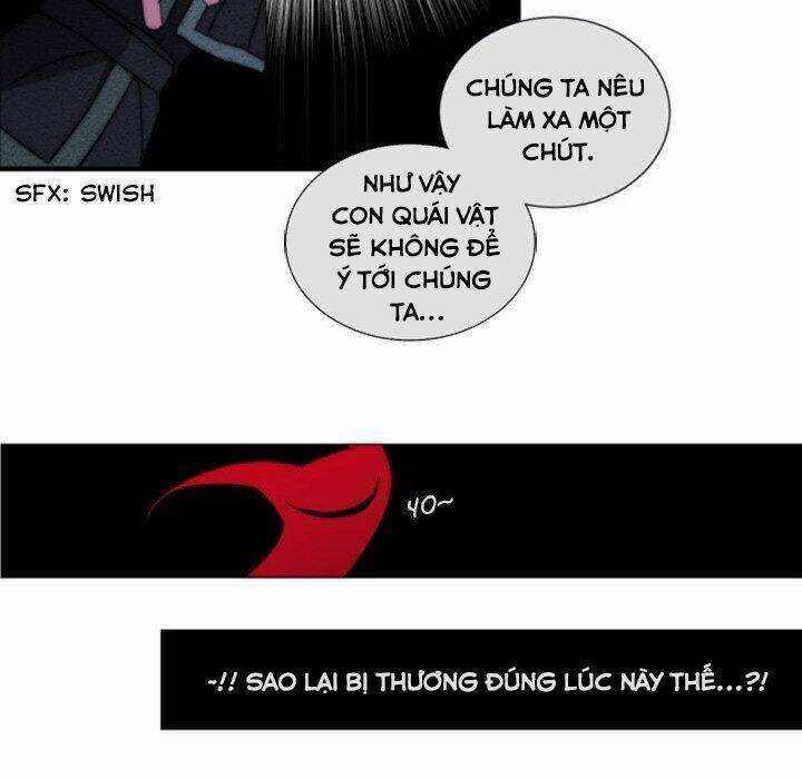 The Memory Of Wind: Anz: Chapter 43