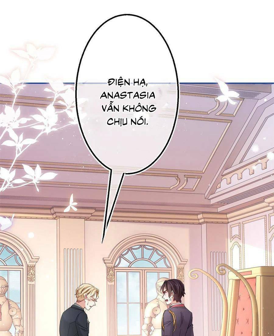 Nữ Hoàng Đầu Tiên Của Đế Quốc: Chapter 86