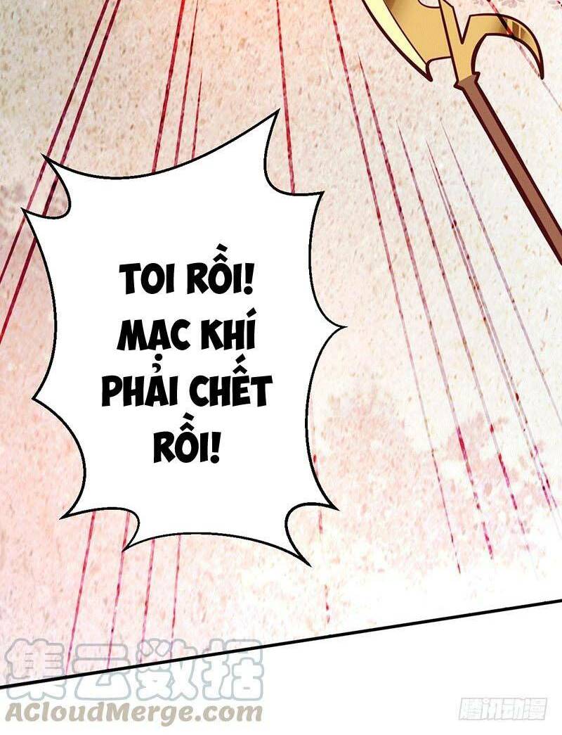 Ta Có Một Bộ Hỗn Độn Kinh: Chapter 18