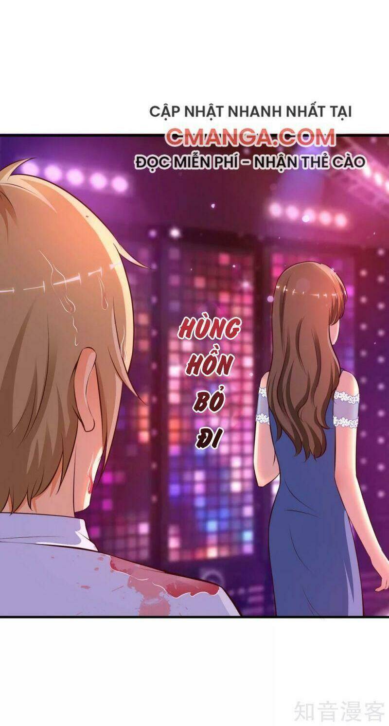 Tối Cường Vận Đào Hoa: Chapter 132
