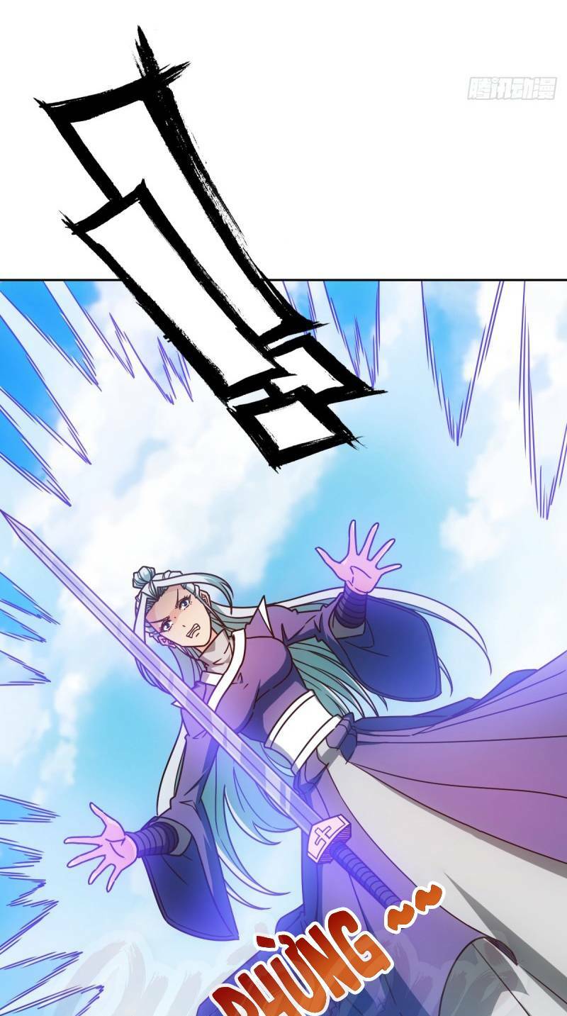 Hồng Thiên Thần Tôn: Chapter 70