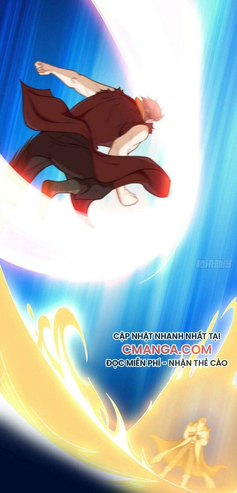 Xâm Nhập Vào Ức Giới: Chapter 0