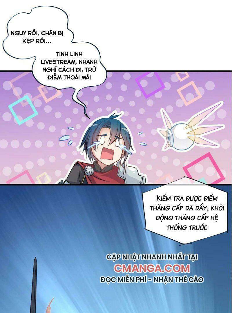 Ta Livestream Tại Dị Giới: Chapter 25