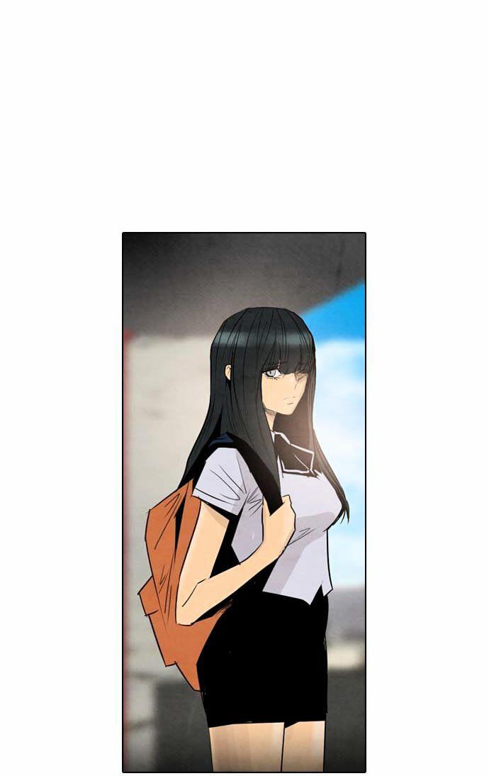 Revival Man: Chapter 27