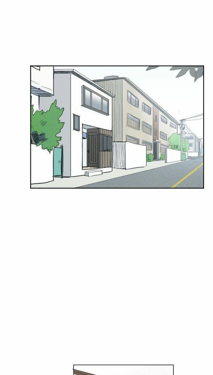 Transparent Cohabitation: Chapter 27