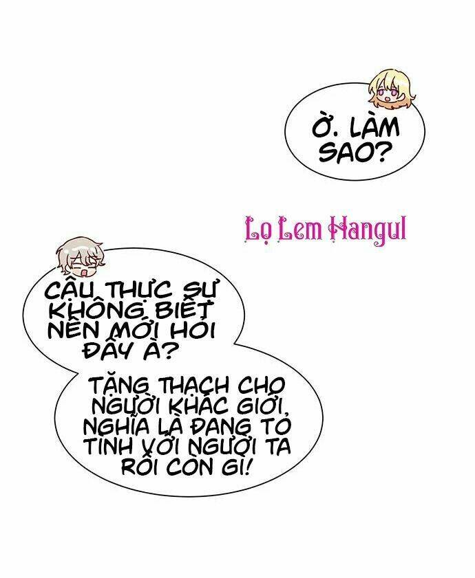 Vị Hôn Thê Của Nam Chính: Chapter 18