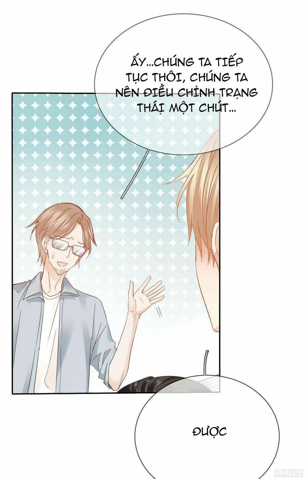 Bay Qua Thiên Sơn Đến Yêu Anh: Chapter 31